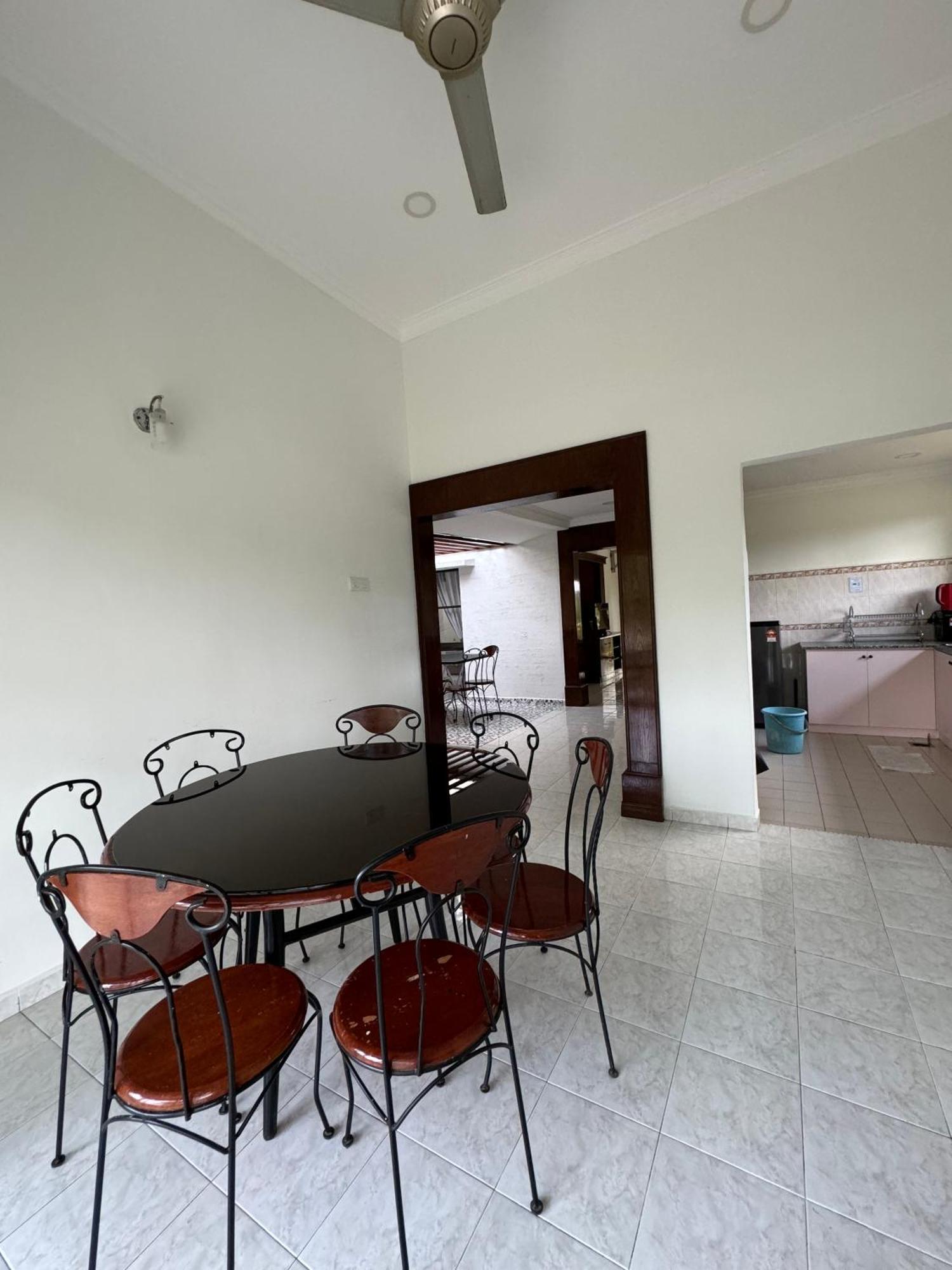 A'famosa D'amour Villa